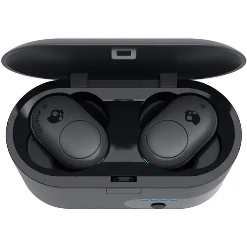 Skullcandy 414-059-8302 auricular y casco Auriculares Inalámbrico Dentro de oído