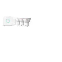 Philips Hue White and Color ambiance 929003666510 iluminación inteligente Philips Hue White and Color ambiance 929003666510 iluminación inteligente