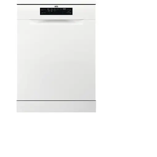 AEG FFB33607ZW Independiente 13 cubiertos D