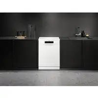 AEG FFB33607ZW Independiente 13 cubiertos D
