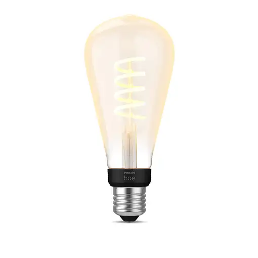 Philips ST72 Edison - Bombilla inteligente E27