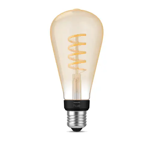 Philips ST72 Edison - Bombilla inteligente E27