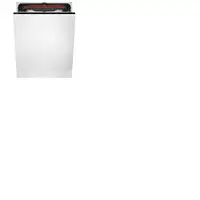 AEG FSB34707Z Completamente integrado 14 cubiertos C