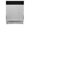 AEG FSB34707Z Completamente integrado 14 cubiertos C