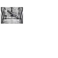AEG FSB34707Z Completamente integrado 14 cubiertos C