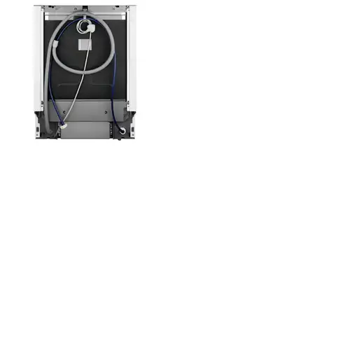AEG FSB34707Z Completamente integrado 14 cubiertos C