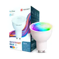 Yeelight YLDP004-A iluminación inteligente Bombilla inteligente Wi-Fi 4,5 W