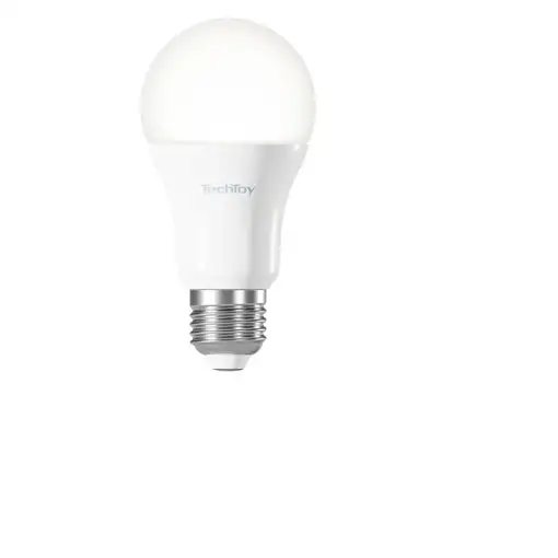 Tesla TechToy Bombilla inteligente ZigBee 9 W