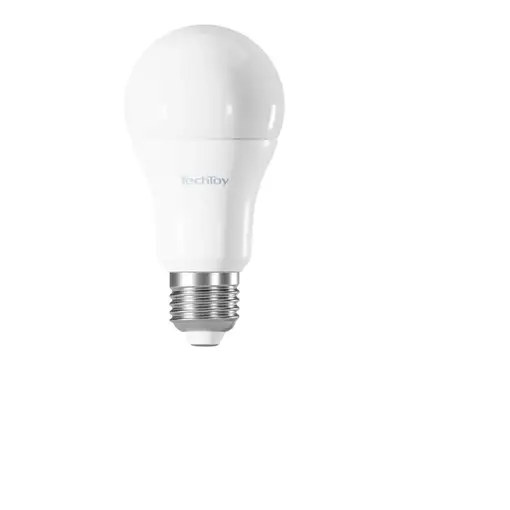 Tesla TechToy Bombilla inteligente ZigBee 9 W