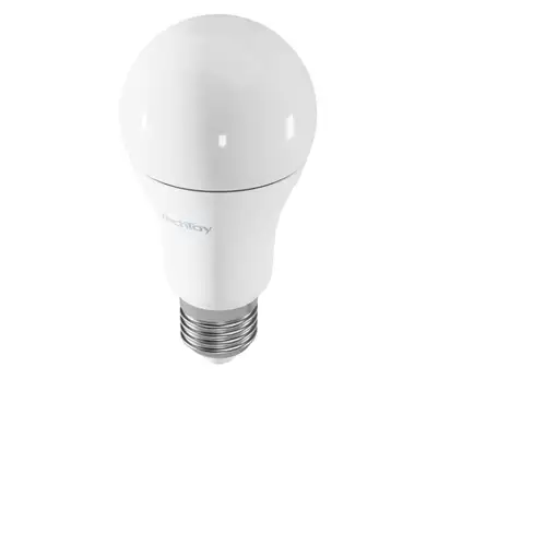 Tesla TechToy Bombilla inteligente ZigBee 9 W