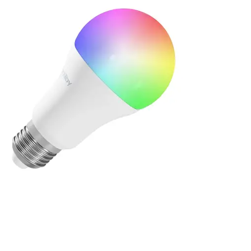 Tesla TechToy Bombilla inteligente ZigBee 9 W