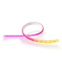 Philips Hue White and Color ambiance Extensión 1 metro Gradient Lightstrip