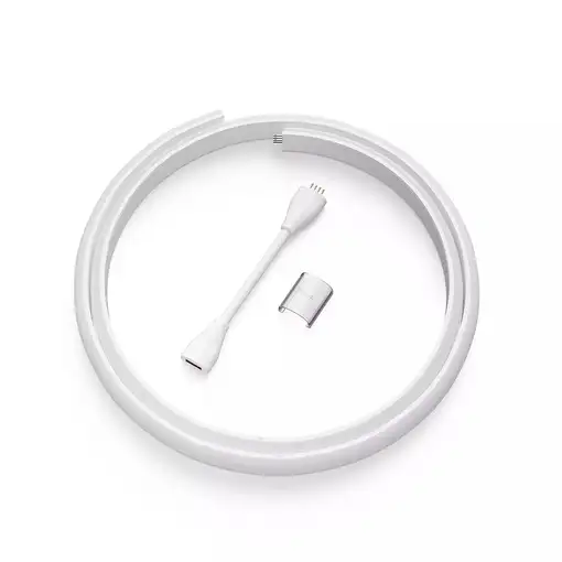 Philips Hue White and Color ambiance Extensión 1 metro Gradient Lightstrip
