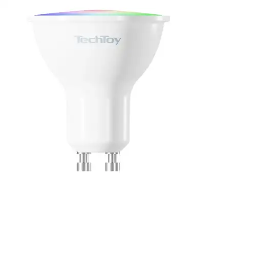 Tesla TechToy Bombilla inteligente ZigBee 4,7 W