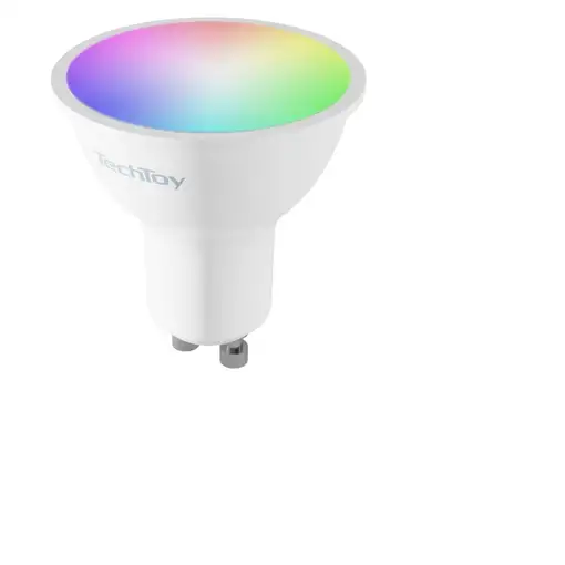 Tesla TechToy Bombilla inteligente ZigBee 4,7 W