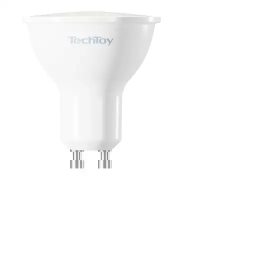 Tesla TechToy Bombilla inteligente ZigBee 4,7 W
