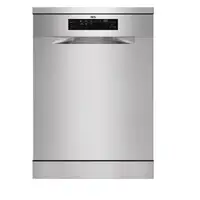 AEG Series 6000 FFB74907ZM Independiente 14 cubiertos C