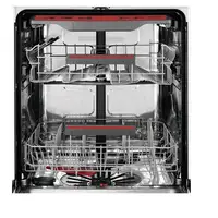 AEG Series 6000 FFB74907ZM Independiente 14 cubiertos C