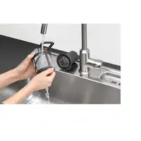 AEG Series 6000 FFB74907ZM Independiente 14 cubiertos C