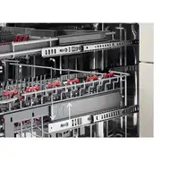 AEG Series 6000 FFB74907ZM Independiente 14 cubiertos C