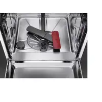 AEG Series 6000 FFB74907ZM Independiente 14 cubiertos C