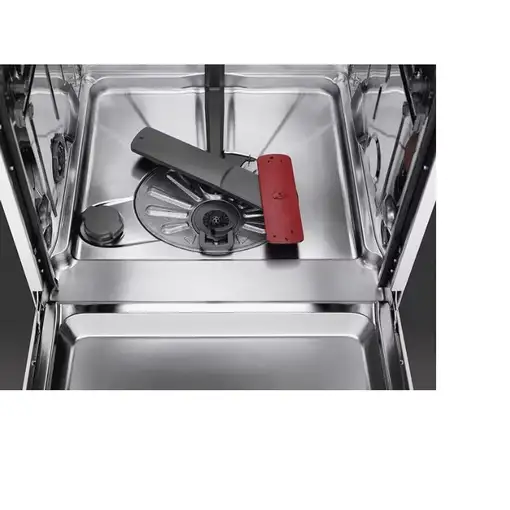 AEG Series 6000 FFB74907ZM Independiente 14 cubiertos C