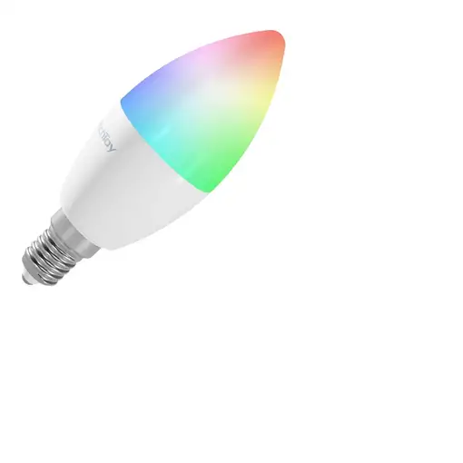 Tesla TechToy Bombilla inteligente ZigBee 6 W