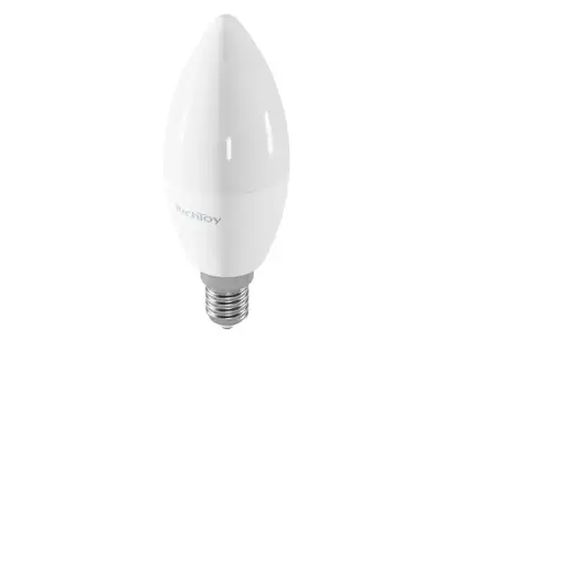 Tesla TechToy Bombilla inteligente ZigBee 6 W