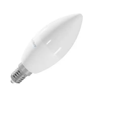 Tesla TechToy Bombilla inteligente ZigBee 6 W