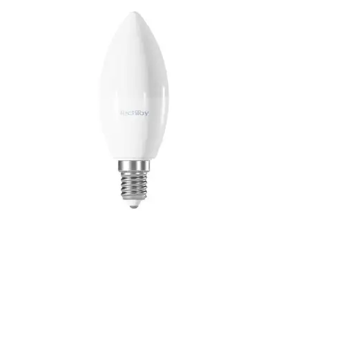 Tesla TechToy Bombilla inteligente ZigBee 6 W