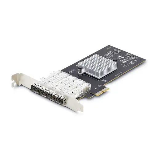 StarTech.com Tarjeta PCIe 2.1x2 (Compatible con x4, x8 y x16)