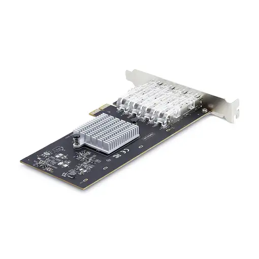 StarTech.com Tarjeta PCIe 2.1x2 (Compatible con x4, x8 y x16)
