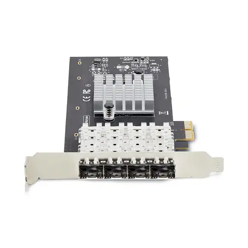 StarTech.com Tarjeta PCIe 2.1x2 (Compatible con x4, x8 y x16)