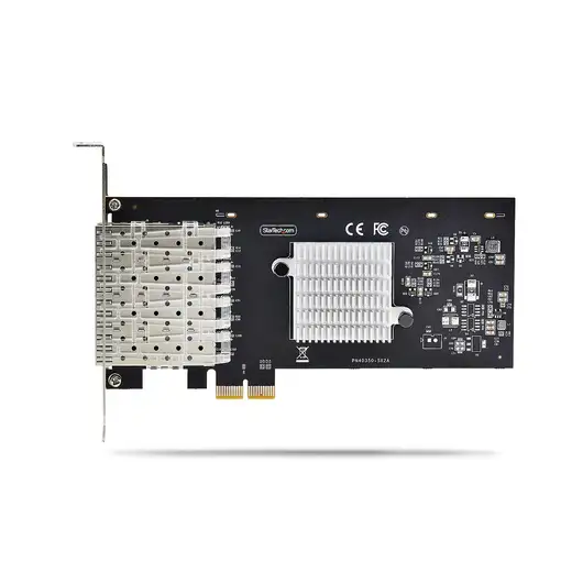 StarTech.com Tarjeta PCIe 2.1x2 (Compatible con x4, x8 y x16)