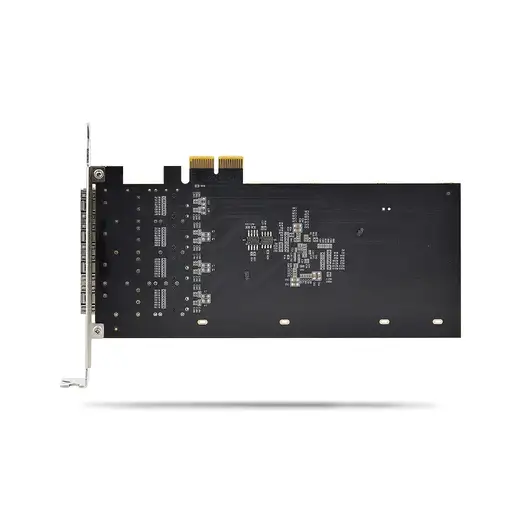 StarTech.com Tarjeta PCIe 2.1x2 (Compatible con x4, x8 y x16)