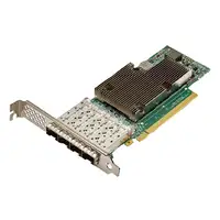 HPE Broadcom BCM57504 Ethernet 10/25Gb 4-port SFP28