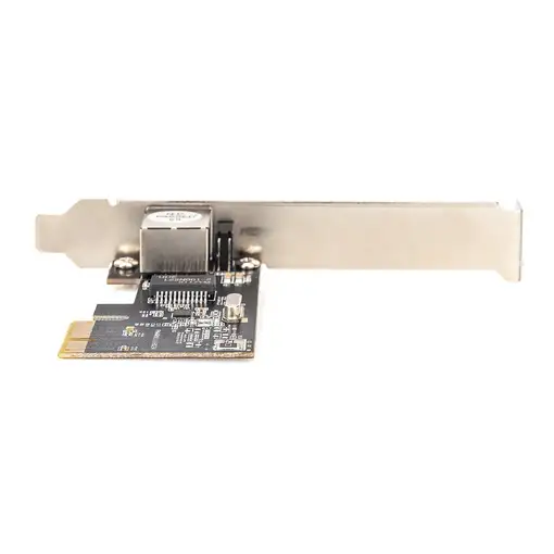 Digitus Tarjeta de red PCI Express Gigabit Ethernet
