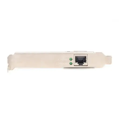 Digitus Tarjeta de red PCI Express Gigabit Ethernet