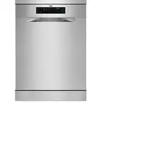 AEG FFB33607ZM Independiente 13 cubiertos D