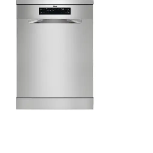 AEG FFB33607ZM Independiente 13 cubiertos D