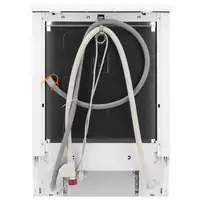 AEG FFB33607ZM Independiente 13 cubiertos D