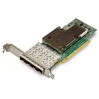 Broadcom BCM957504-P425G adaptador y tarjeta de red Interno Fibra 25000 Mbit/s
