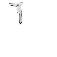 Leifheit NEMO limpiador eléctrico ventana 60 L Negro, Turquesa, Blanco