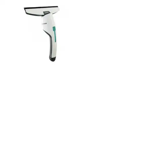 Leifheit NEMO limpiador eléctrico ventana 60 L Negro, Turquesa, Blanco