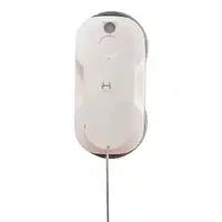 Hutt DDC56 limpiador eléctrico ventana Blanco