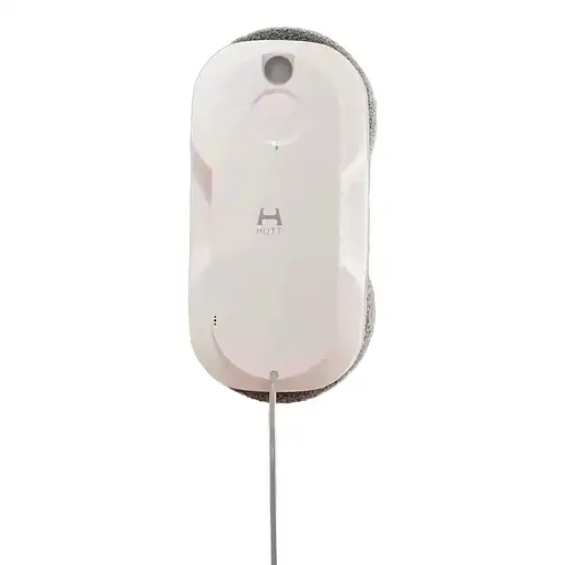 Hutt DDC56 limpiador eléctrico ventana Blanco