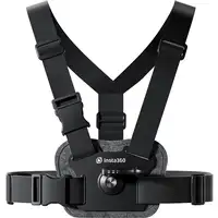 Insta360 CINSTAV/E accesorio para cámara de deportes de acción Arnés de pecho