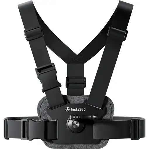 Insta360 CINSTAV/E accesorio para cámara de deportes de acción Arnés de pecho