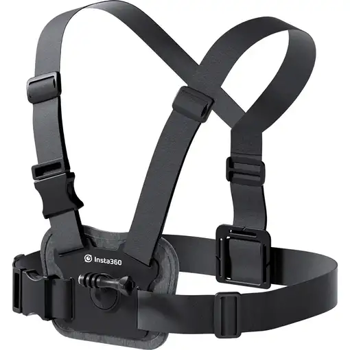 Insta360 CINSTAV/E accesorio para cámara de deportes de acción Arnés de pecho