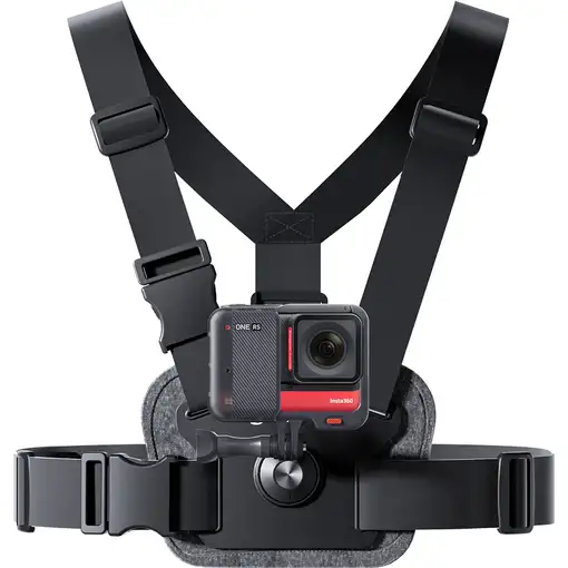 Insta360 CINSTAV/E accesorio para cámara de deportes de acción Arnés de pecho